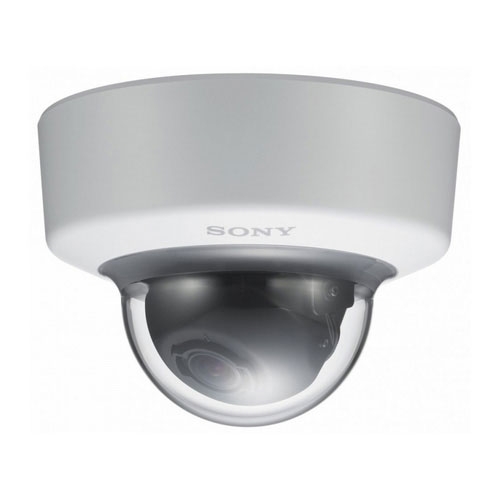 Camera supraveghere Dome IP Sony SNC-VM630, 2 MP, 3-9 mm la reducere 3-9