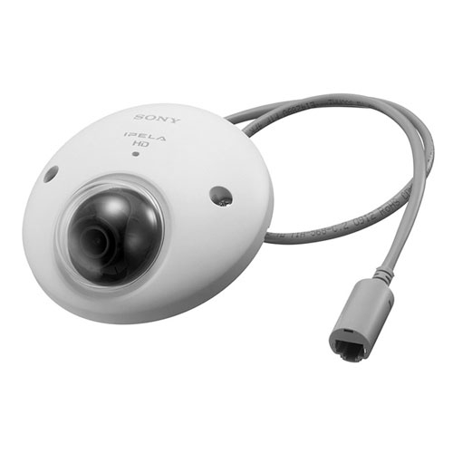 Camera supraveghere Dome IP Sony SNC-XM632, 2 MP, 2.8 mm 2.8