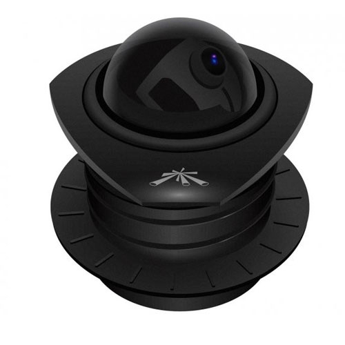 Camera supraveghere Dome IP Ubiquity AIRCAM DOME-3 - BULK, 1.3 MP, 1.96 mm imagine spy-shop.ro 2021
