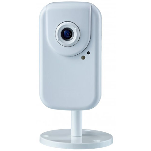 Camera supraveghere interior IP Vidy HDV-I2M, 2 MP, 4.2 mm