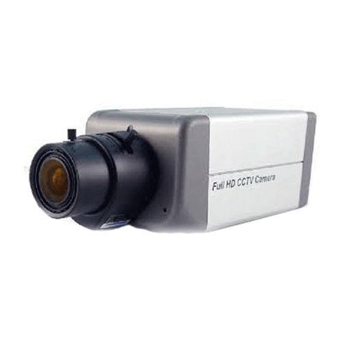 Camera supraveghere interior IP VTX 5010BOX, 5 MP