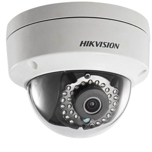 CAMERA SUPRAVEGHERE IP DOME HIKVISION DS-2CD2132F-IWS
