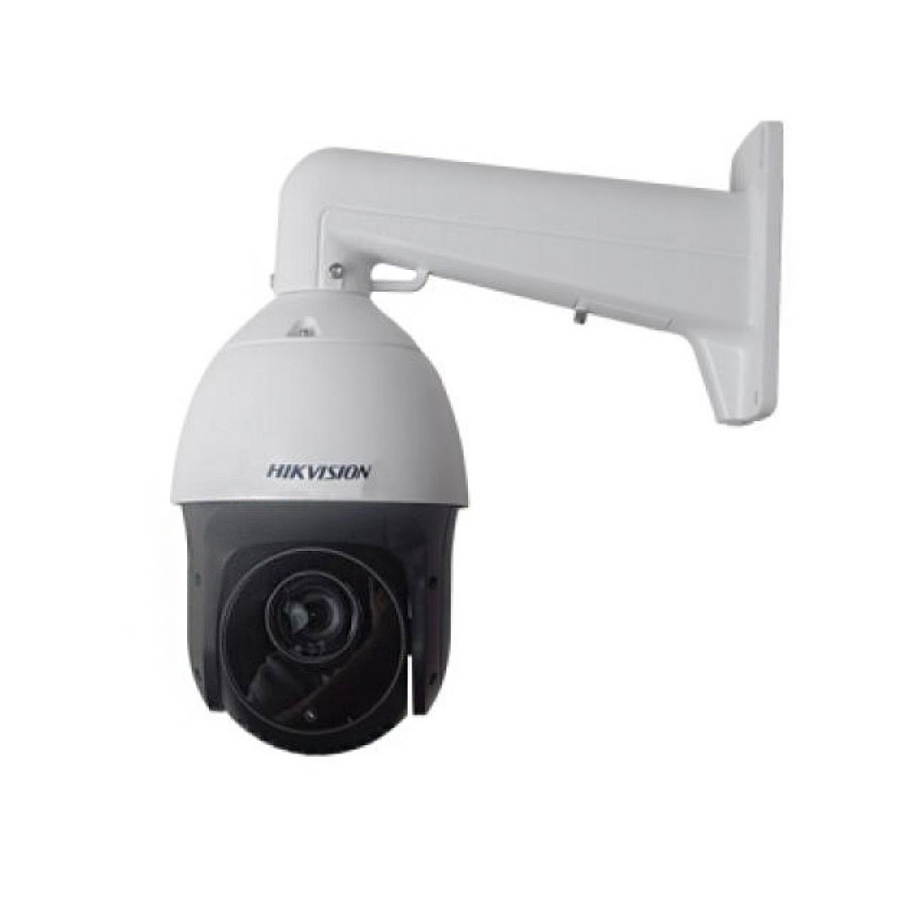 Camera supraveghere Speed Dome IP Hikvision DS-2DE5220IW-AE, 2 MP, IR 150 m, 4.7-94.0 mm + suport