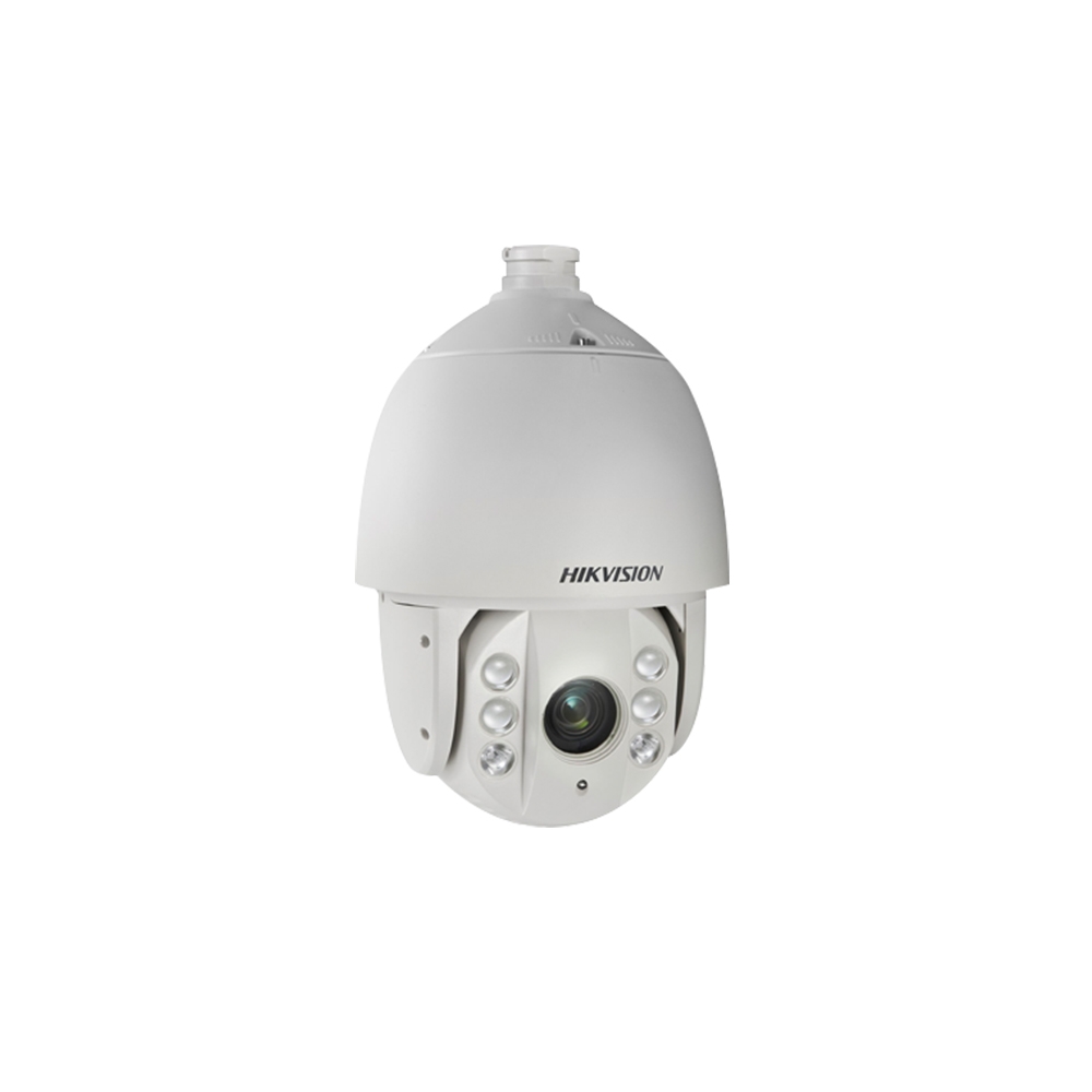 Camera supraveghere IP Speed Dome Hikvision DS-2DE7430IW-AE, 4 MP, IR 150 m, 5.9 - 177 mm, 30x