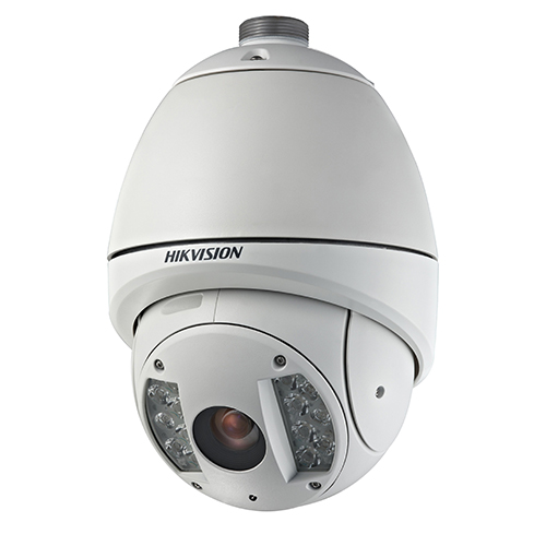 CAMERA SUPRAVEGHERE SPEED DOME HIKVISION DS-2DF1-714