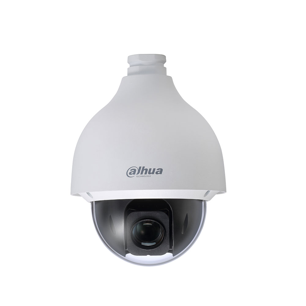 Camera supraveghere IP Speed Dome PTZ Dahua SD50430U-HNI, 4 MP, 4.5-135 mm Dahua imagine noua