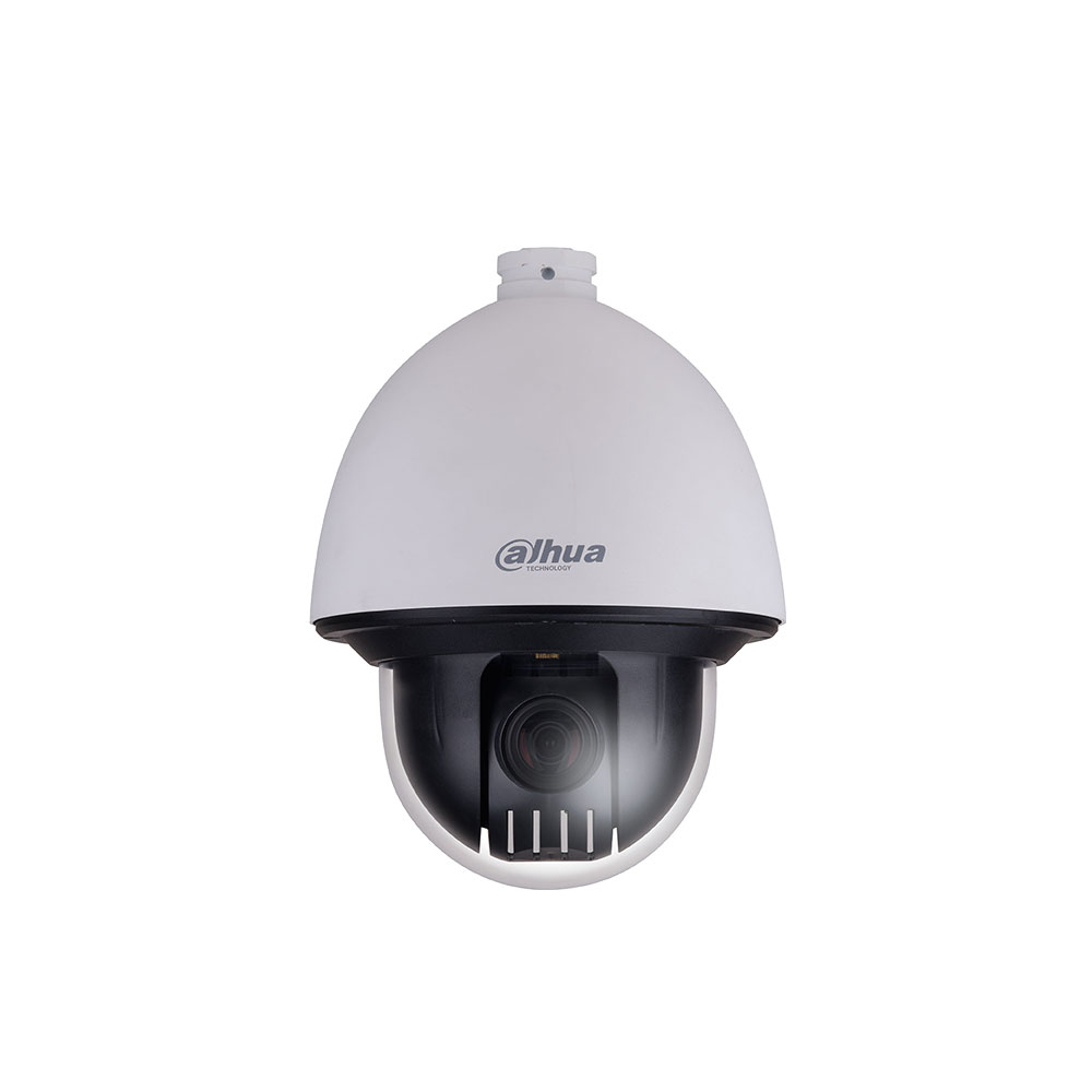 Camera supraveghere IP Speed dome PTZ Dahua SD60430U-HNI, 4MP, 4.5 – 135 mm Dahua imagine noua 2022