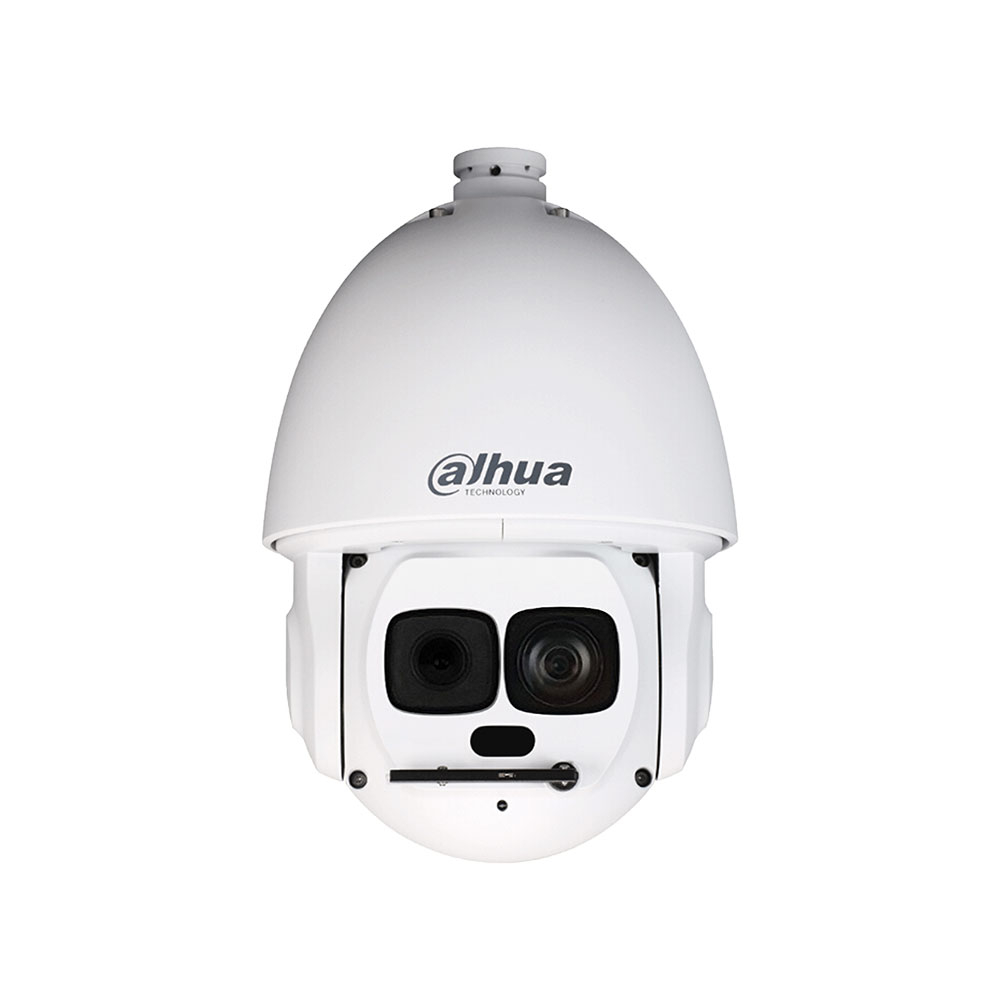 Camera supraveghere IP Speed Dome PTZ Dahua SD6AL233XA-HNR-IR, 2MP, IR 300 m, 5.8 – 191.4 mm la reducere 191.4