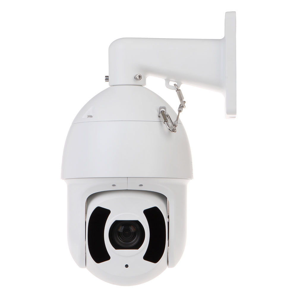 Camera supraveghere IP Speed dome PTZ Dahua SD6CE225U-HNI, 2MP, IR 200 m, 4.8 – 120 mm Dahua imagine noua idaho.ro
