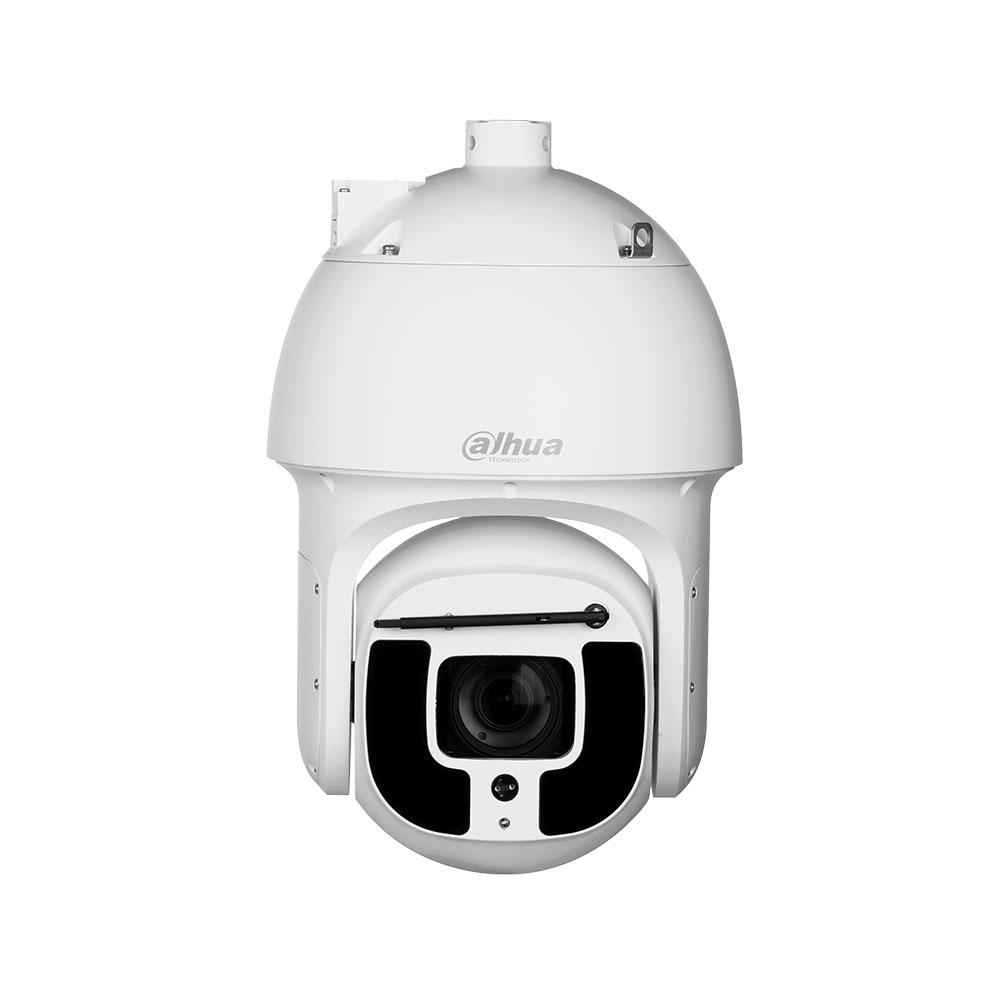 Camera supraveghere IP Speed Dome PTZ Dahua SD8A440WA-HNF, 4MP, IR 500 m, 5.6 – 223 mm Dahua imagine noua 2022