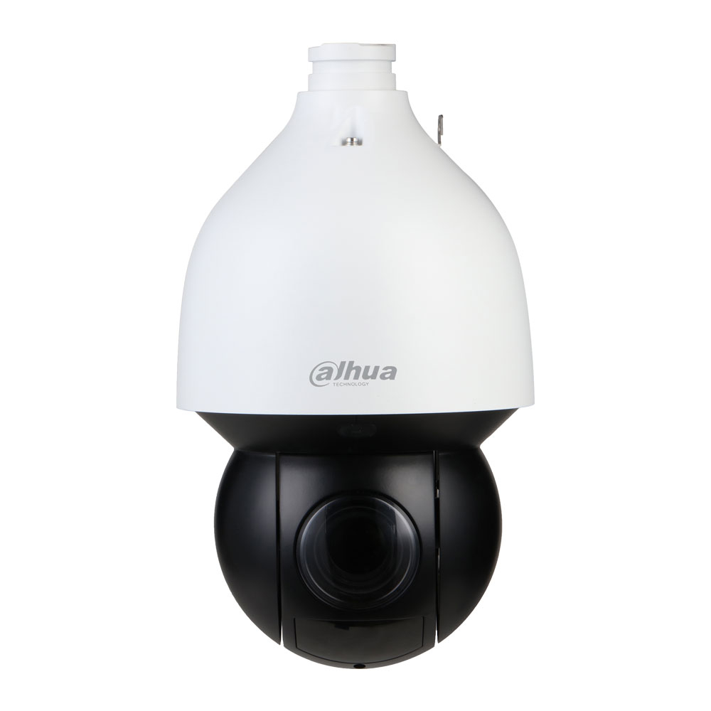 Camera supraveghere IP Speed Dome PTZ Dahua Starlight WizSense SD5A225XA-HNR, 2 MP, IR 150 m, 5.4-135 mm, slot card, 25X la reducere 150