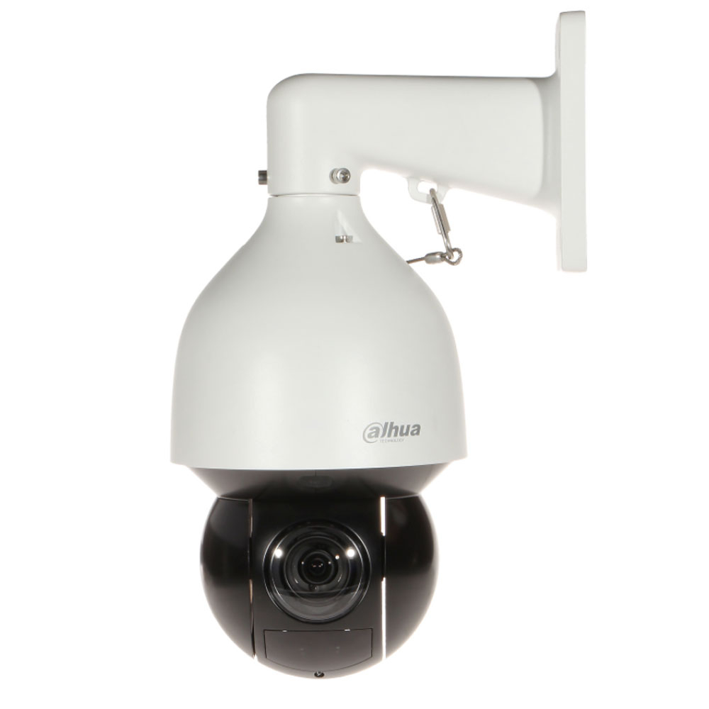 Camera supraveghere IP Speed Dome PTZ Dahua Starlight WizSense SD5A232XA-HNR, 2 MP, IR 150 m, 4.9-156 mm, slot card, motorizat, 32X spy-shop