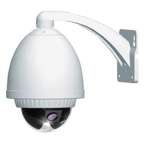 Camera supraveghere Speed Dome IP Videomatix VTX 18HDsl, 1 MP, 18x imagine
