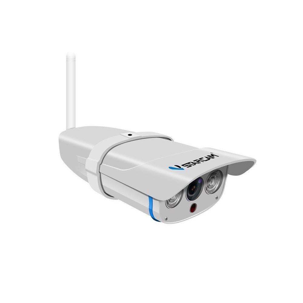 Camera supraveghere IP wireless Vstarcam C7816WIP, 1 MP, IR 15 m, 3.6 mm