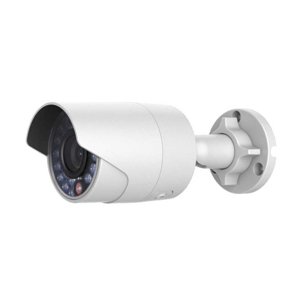 Camera supraveghere IP wireless Hikvision DS-2CD2020F-IW, 2 MP, IR 30 m, 4 mm