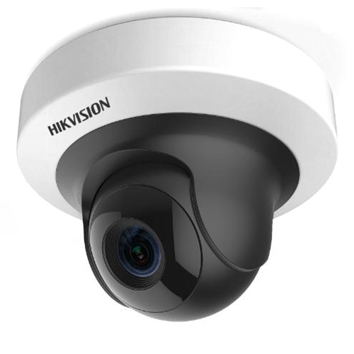 Camera supraveghere IP wireless Dome Hikvision DS-2CD2F42FWD-IWS, 4 MP, IR 10 m, 2.8 mm Hikvision imagine 2022