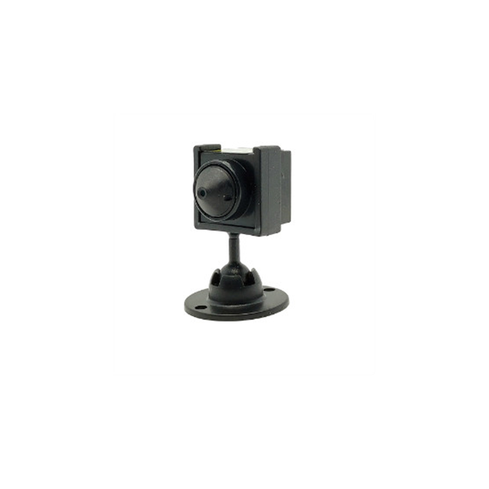 Micro Camera supraveghere PRO OEM D2AHD, HD, 3.7 mm, IR, 25 FPS