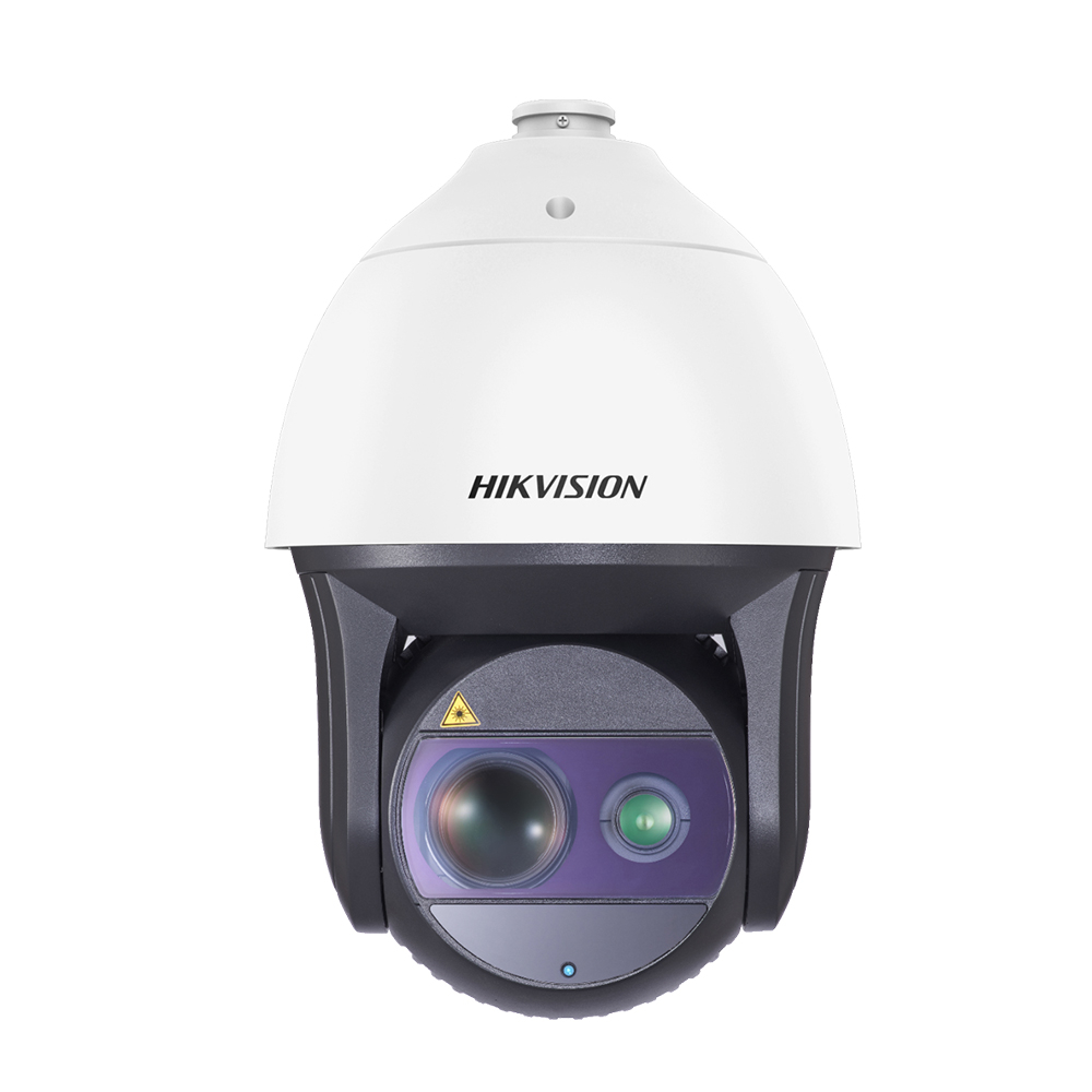 Camera supraveghere PTZ Speed Dome IP Hikvision DS-2DF8250I8X-AELW, 2 MP, laser 800 m, 6.6 – 330 mm, motorizat, 50x Hikvision imagine noua 2022