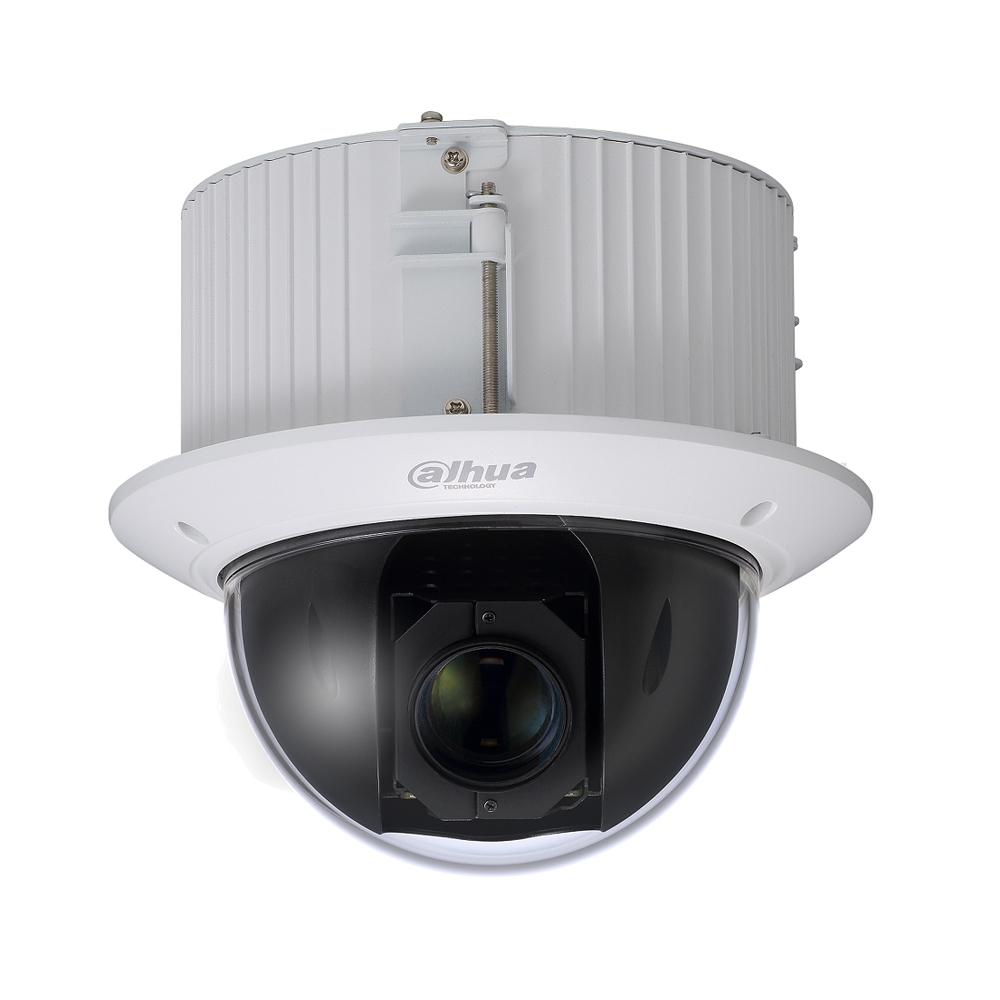 Camera supraveghere Speed Dome Dahua SD52C225I-HC, 2 MP, focus automat, 4.8 – 120 mm, 25x Dahua imagine noua idaho.ro
