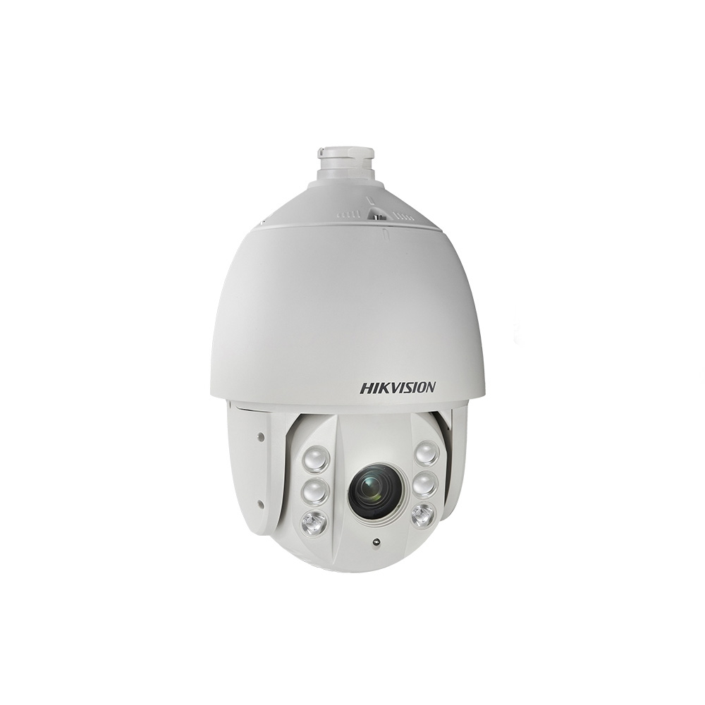 Camera supraveghere Speed Dome Hikvision TurboHD DS-2AE7225TI-A, 2 MP, IR 150 m, 4.8 – 120 mm, 25x 120 imagine noua