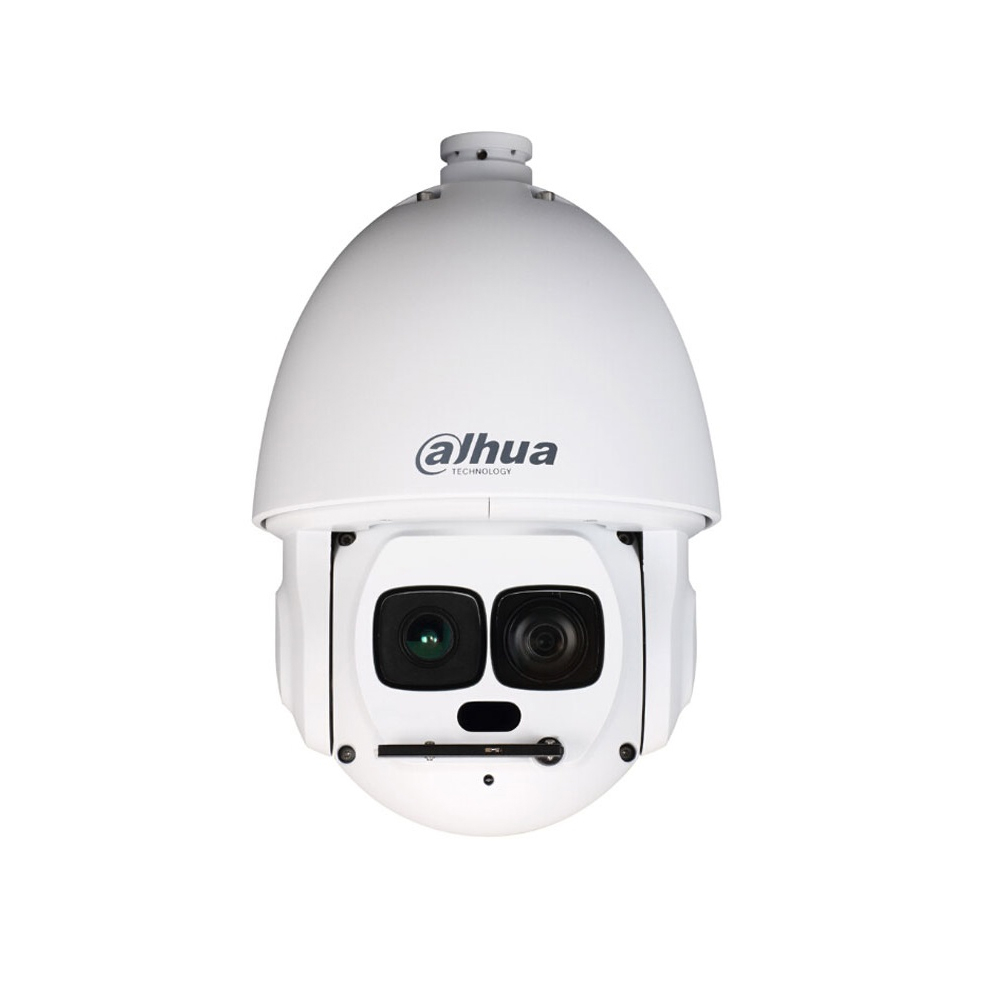 Camera supraveghere Speed Dome IP Dahua SD6AL245U-HNI, 2 MP, IR laser 550 m, 3.95 – 177.7 mm, 45x Dahua imagine 2022