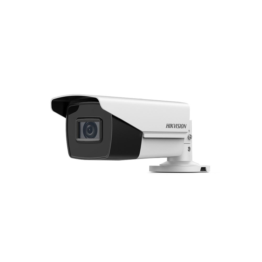 Camera supraveghere Ultra Low Light Hikvision DS-2CE19D0T-IT3ZF, 2MP, IR 70 m, 2.7 – 13.5 mm, motorizat 13.5 imagine noua