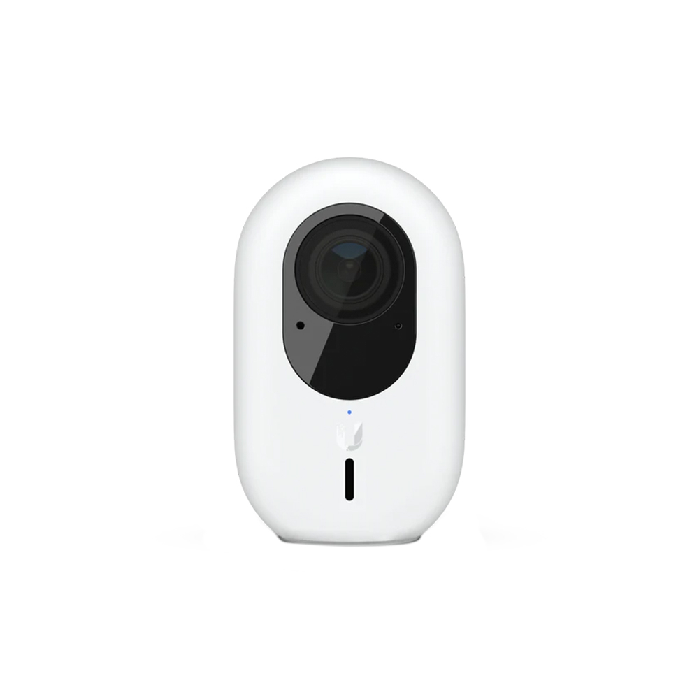 Camera supraveghere Wi-Fi Ubiquiti G4 Instant UVC-G4-INS, 5MP, IR, 2.8 mm, microfon 2.8