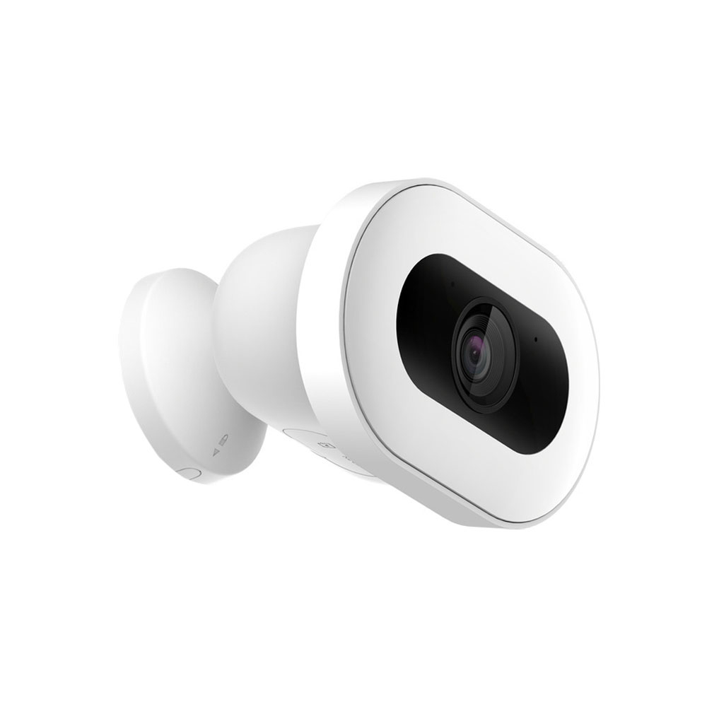 Camera supraveghere wireless WiFi exterior Dahua IMOU Full Color Active Deterrence Knight IPC-F88FIP-V2, 8 MP, IR 30 m, lumina alba 20 m, 2.8 mm, 16x, slot card, microfon, sirena (Wi-Fi) imagine noua