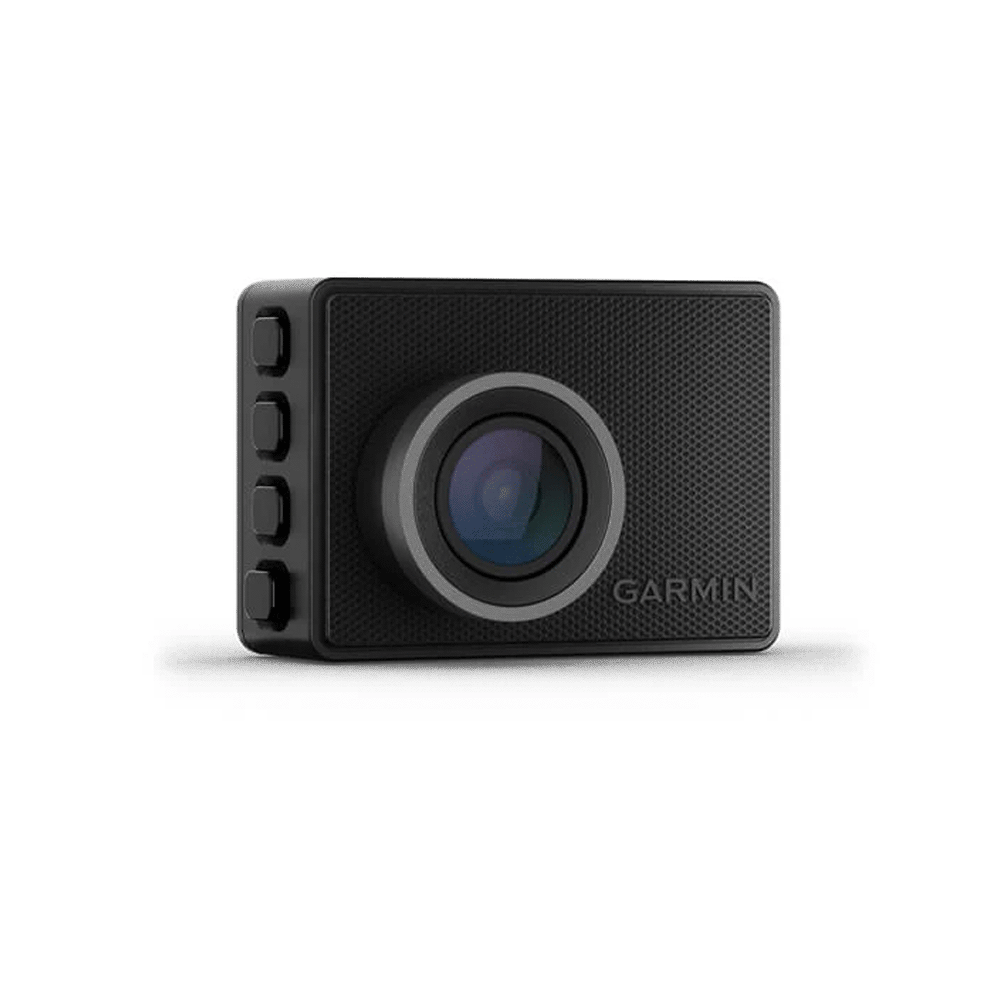 Camera video auto Dash Cam 57, 1440P, 140°, GPS, Wi-Fi, 60 FPS (Wi-Fi)