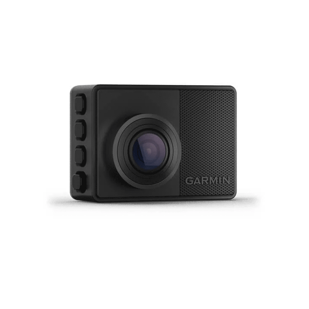 Camera video auto Garmin Dash Cam 67, FHD, 180°, GPS, Wi-Fi, 60 FPS (Wi-Fi)
