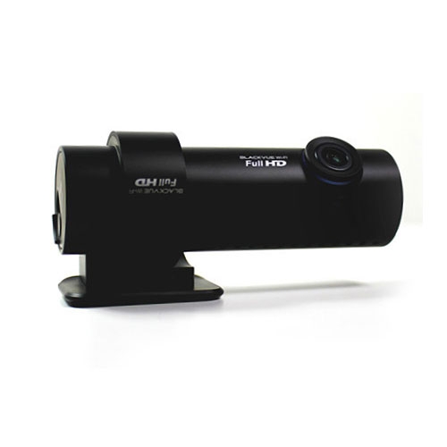 Camera video pentru masina BlackVue DR600GW, Full HD, 30FPS, card microSD 16GB inclus