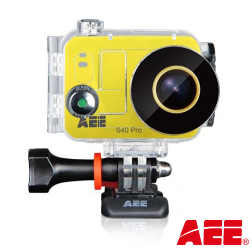 CAMERA VIDEO PENTRU SPORTIVI AEE S40 PRO