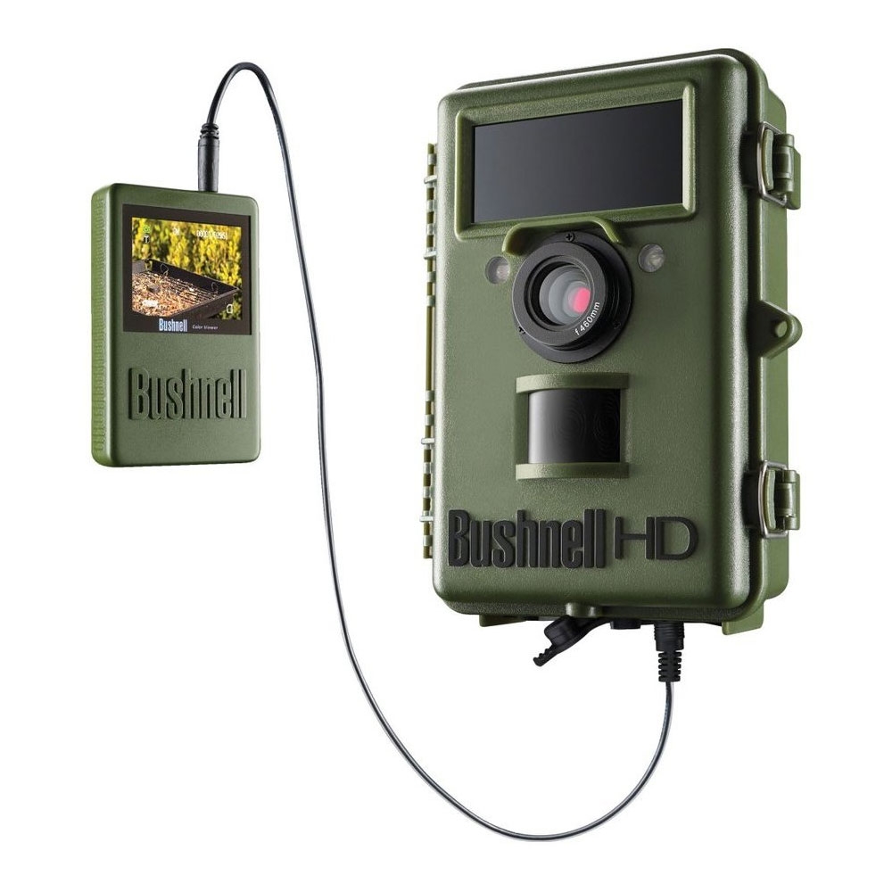 brush Prescribe flap Camera video pentru vanatoare Bushnell Natureview, 2 MP, IR 18 m la  reducere - sisteme-de-supraveghere.ro