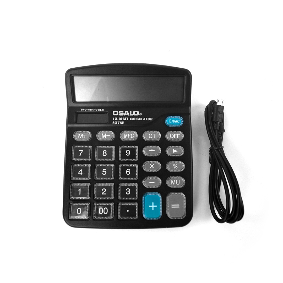 Camera spion disimulata calculator de birou V011, 4K, slot card, 25 FPS spy-shop.ro