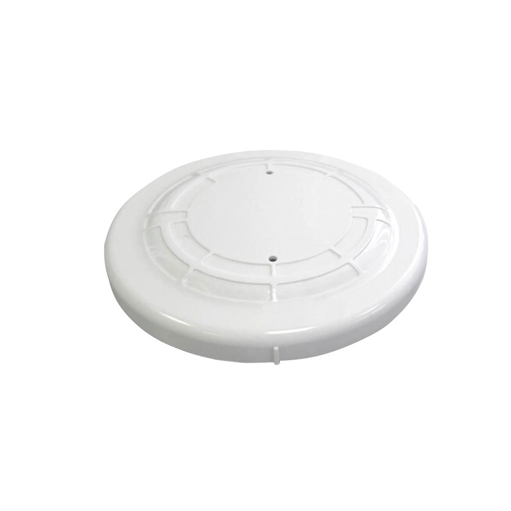 Capac pentru sirena tip soclu/izolator Hochiki SI/CAP(WHT)2, ABS, alb (Alb)