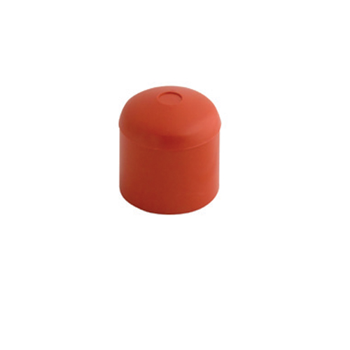 Capac terminal rosu END CAP – RED accesorii