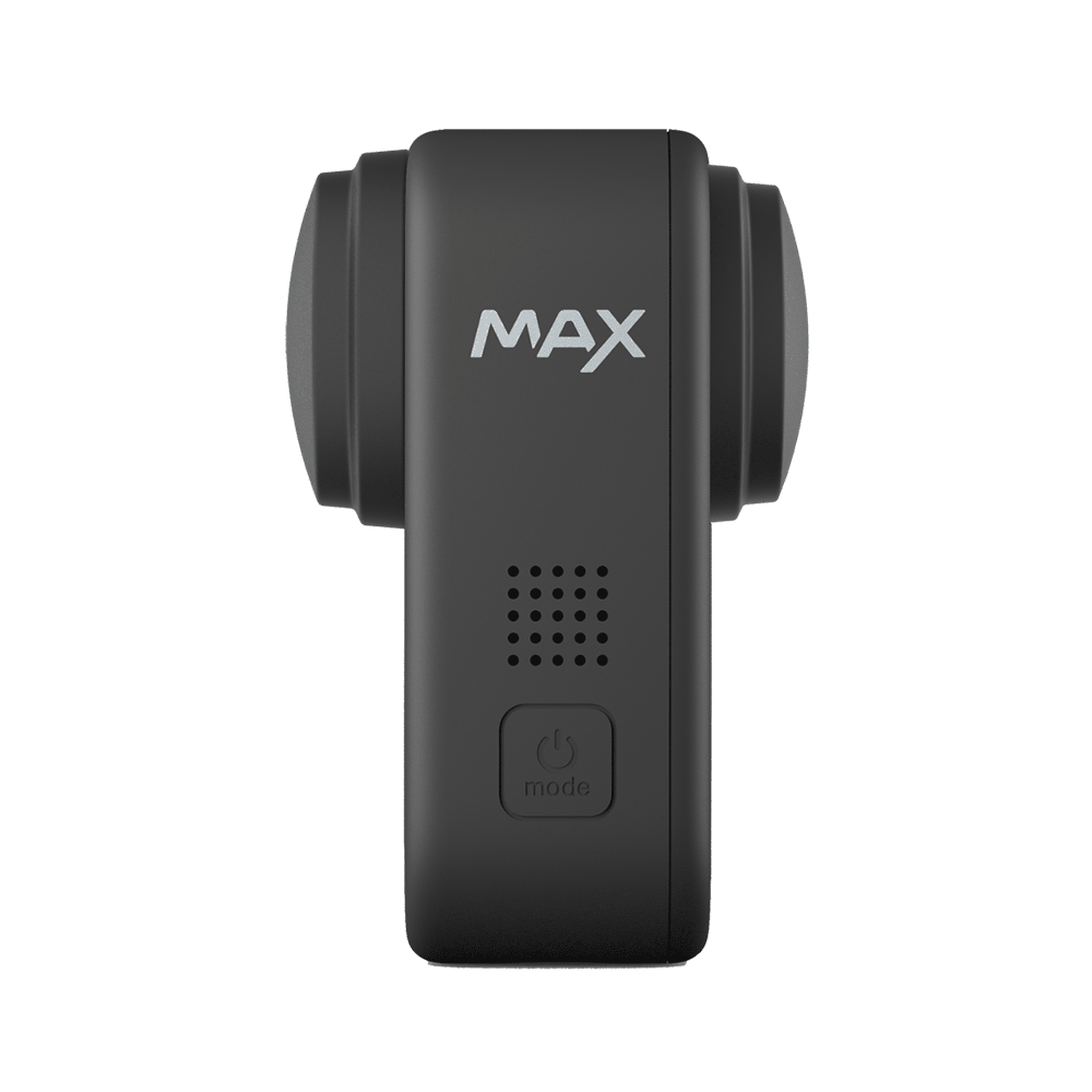 Capace de protectie pentru lentile GoPro Max GoPro imagine 2022