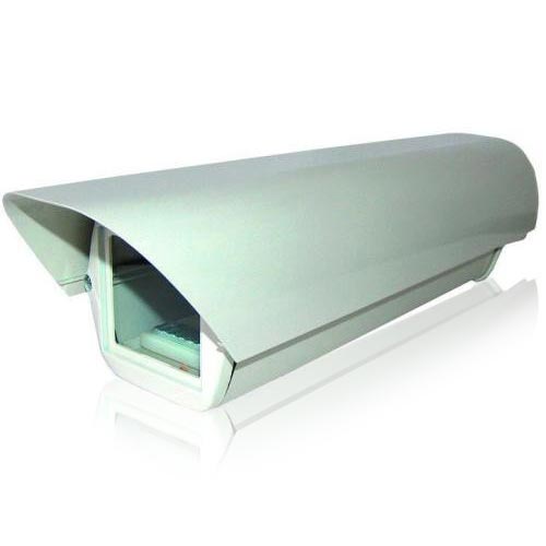 Carcasa de exterior din aluminiu cu heater GL-606H imagine 2021 spy-shop.ro