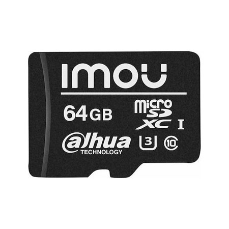 MicroSD сard Dahua ST2-64-S1 64GB la reducere 64GB