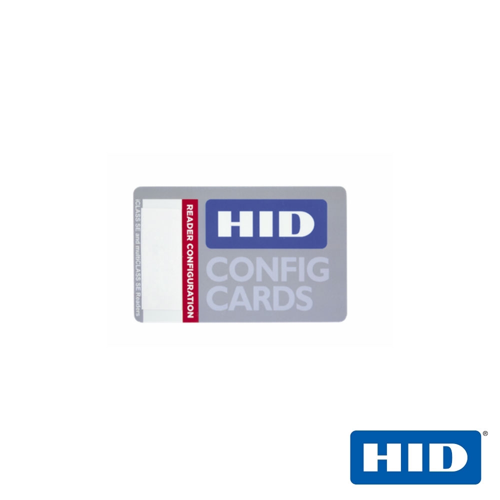 CARD ADMINISTRARE/ACTIVARE HID MOBILE ACCESS SEC9X-CRD-E-MKYD