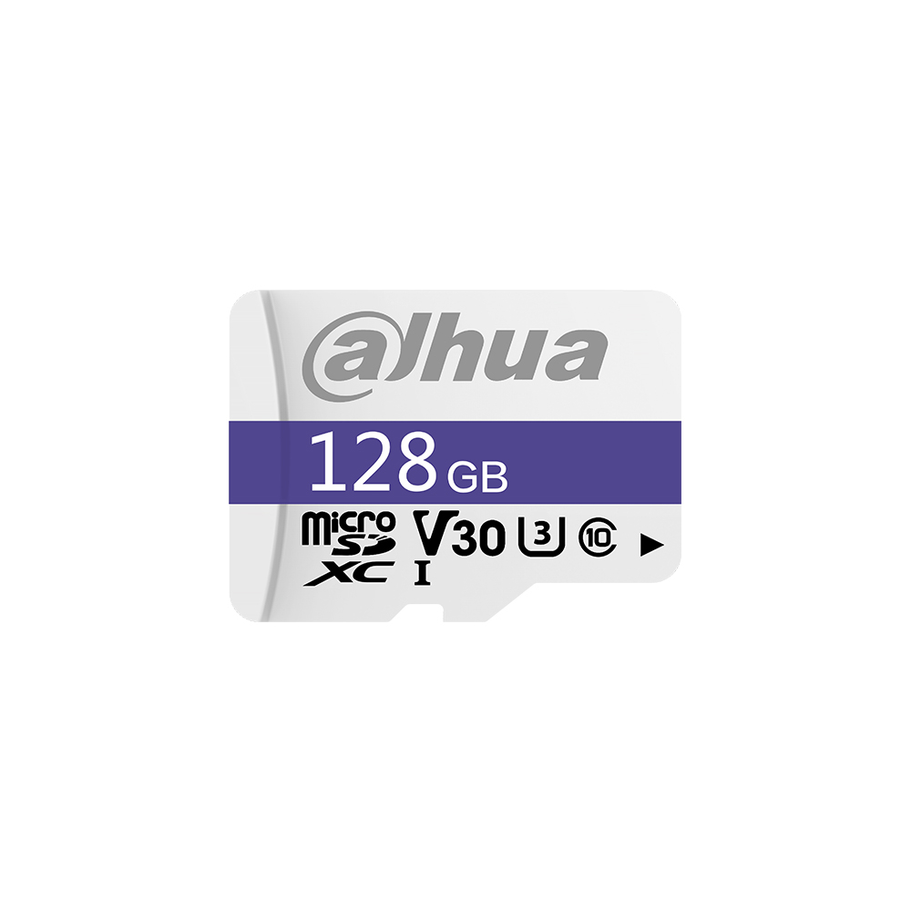 Card de memorie MicroSDHC Dahua TF-C100, 128 GB, clasa 10 128 imagine 2022 3foto.ro