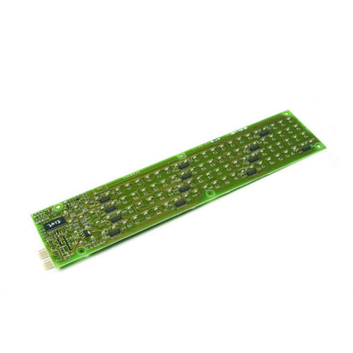 MODUL CARD LED-URI 100 ZONE ADVANCED MXS-009-100