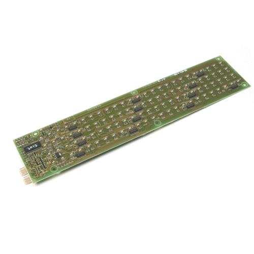 MODUL CARD LED-URI 50 ZONE ADVANCED MXP-013-050