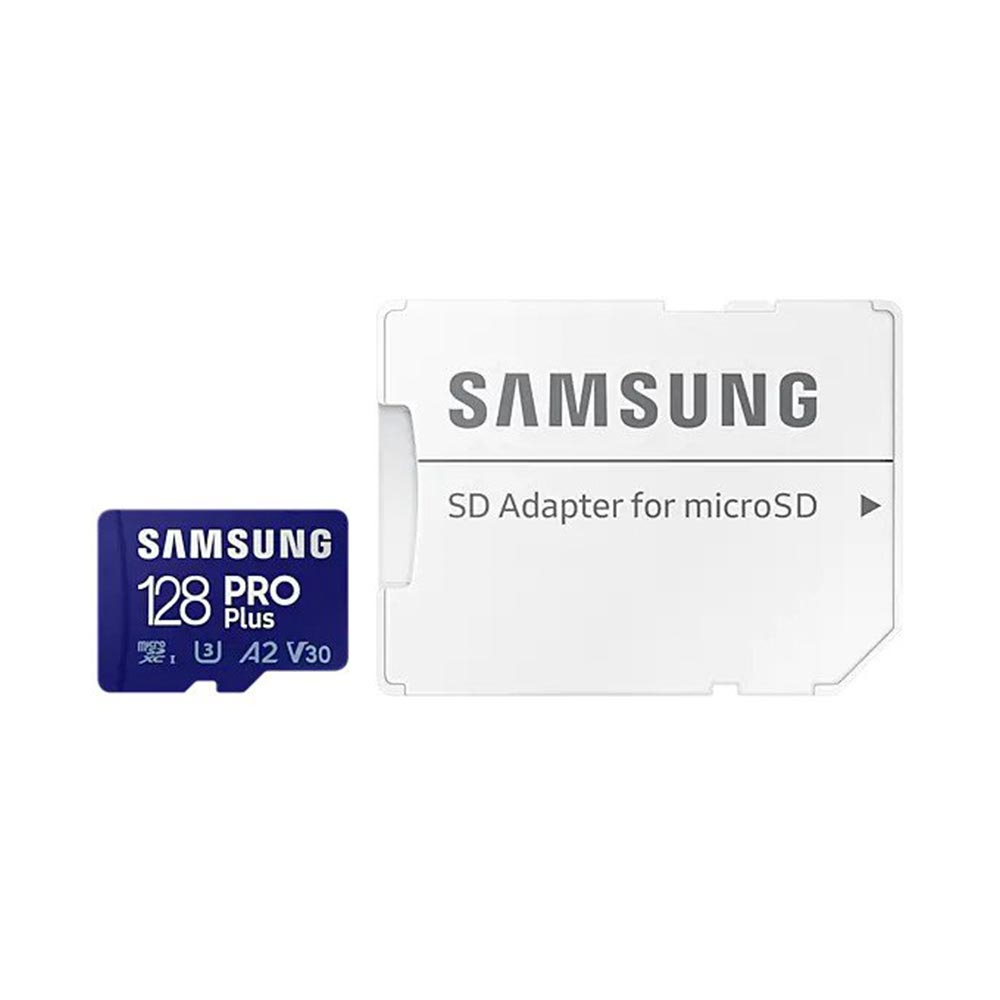 Card memorie Micro-SDXC Samsung MB-MD128KA/EU, 128GB, clasa 10 128GB imagine noua idaho.ro