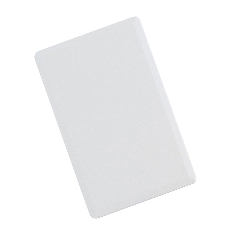 Cartela de proximitate Genway CARD.05M, 13.56 MHz, alb