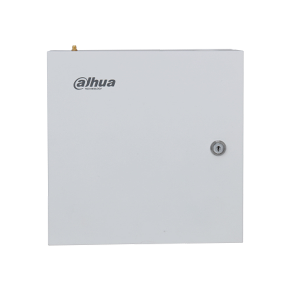 Centrala alarma antiefractie Dahua ARC2016C-V3, 16 zone, 64/200 utilizatori, functii smart 64/200