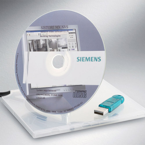 Cheie soft extindere Siemens MX 8 I/P SW6