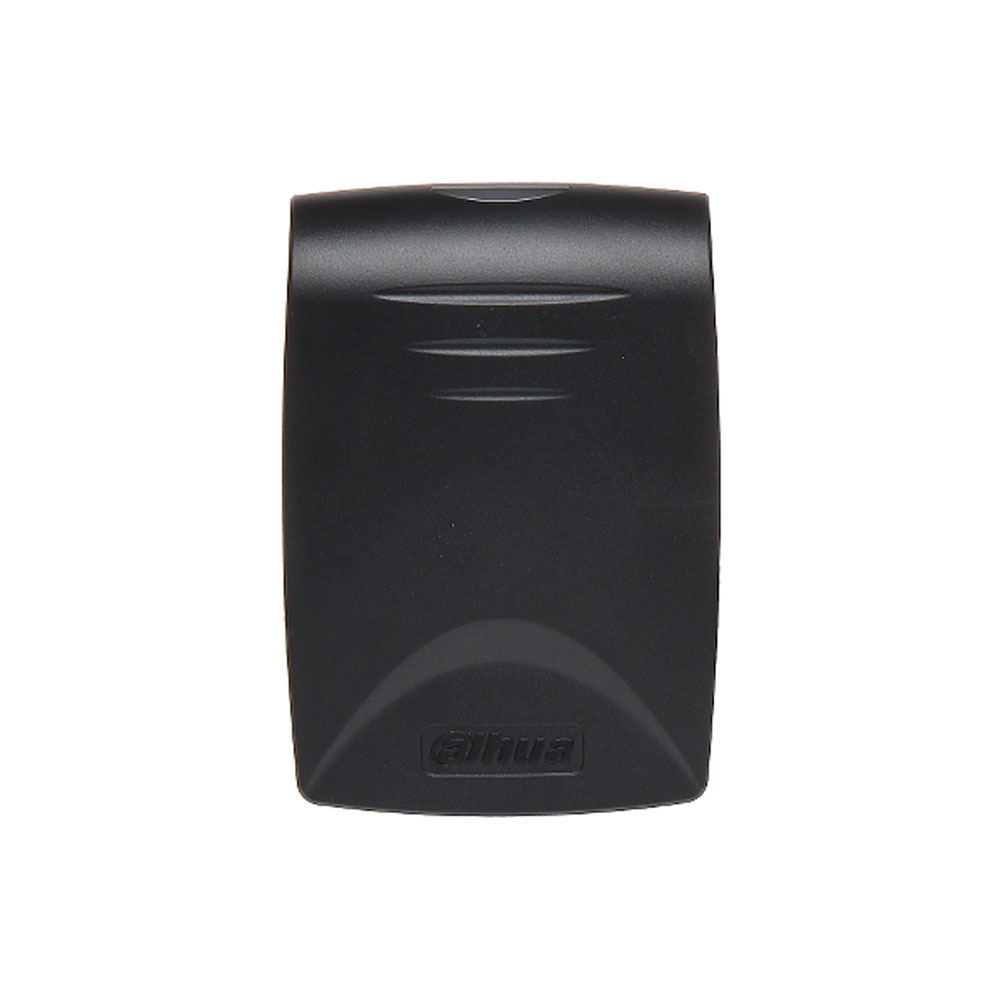 Citior de proximitate RFID Dahua ASR1100B-D, EM, 125 KHz, interior/exterior spy-shop