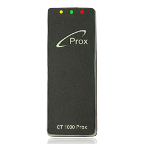 Cititor de proximitate Conlan CT1000PROX, 1000 utilizatori, 12 V, IP 67 1000 imagine 2022