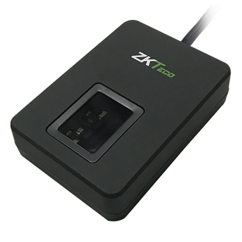 Colector de amprente USB Zkteco FPC-9500, 2 MP, 500 dpi spy-shop.ro imagine noua idaho.ro